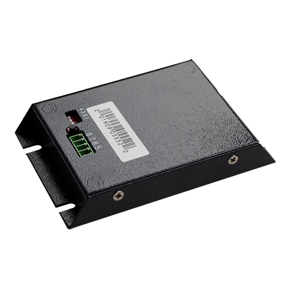 Измервател на ток с LCD дисплей от серия HY-Z