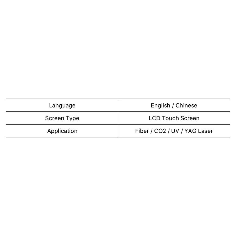 BMLaser ULC-100 Laser Controller for Laser Marking Machine