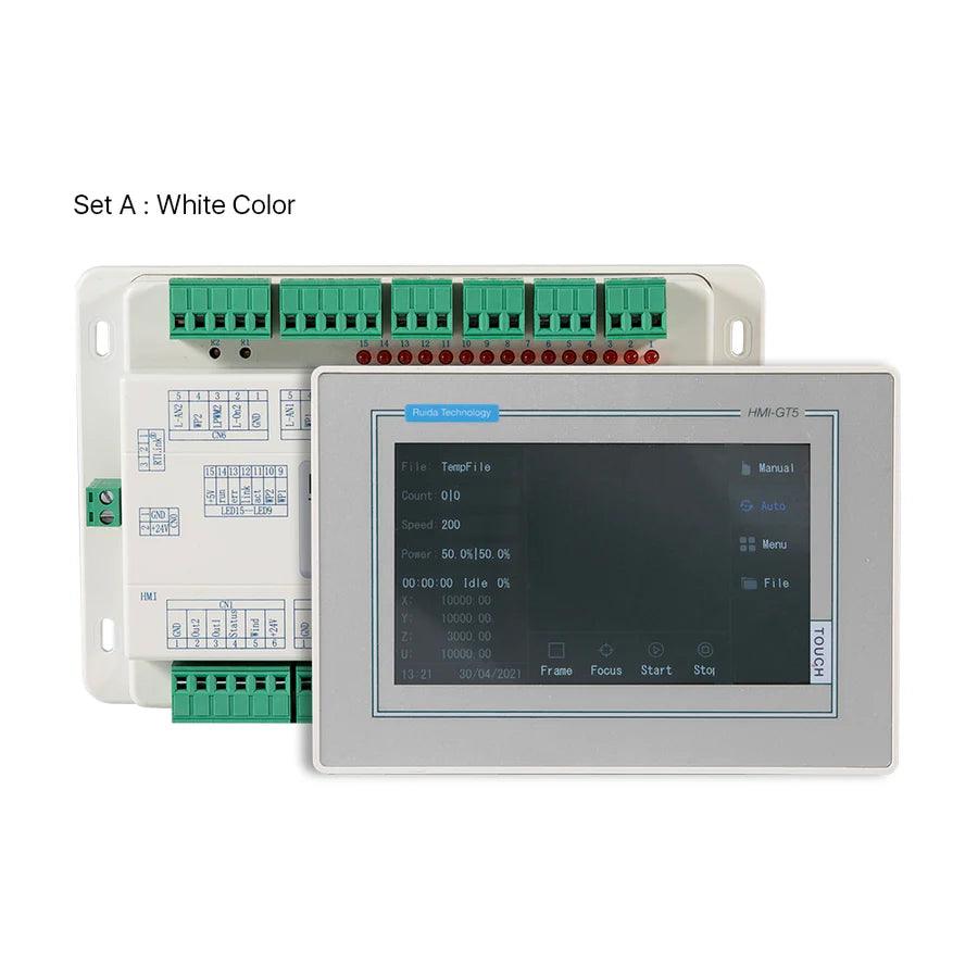 BMLaser Ruida 6445GT Touch Screen Laser Controller
