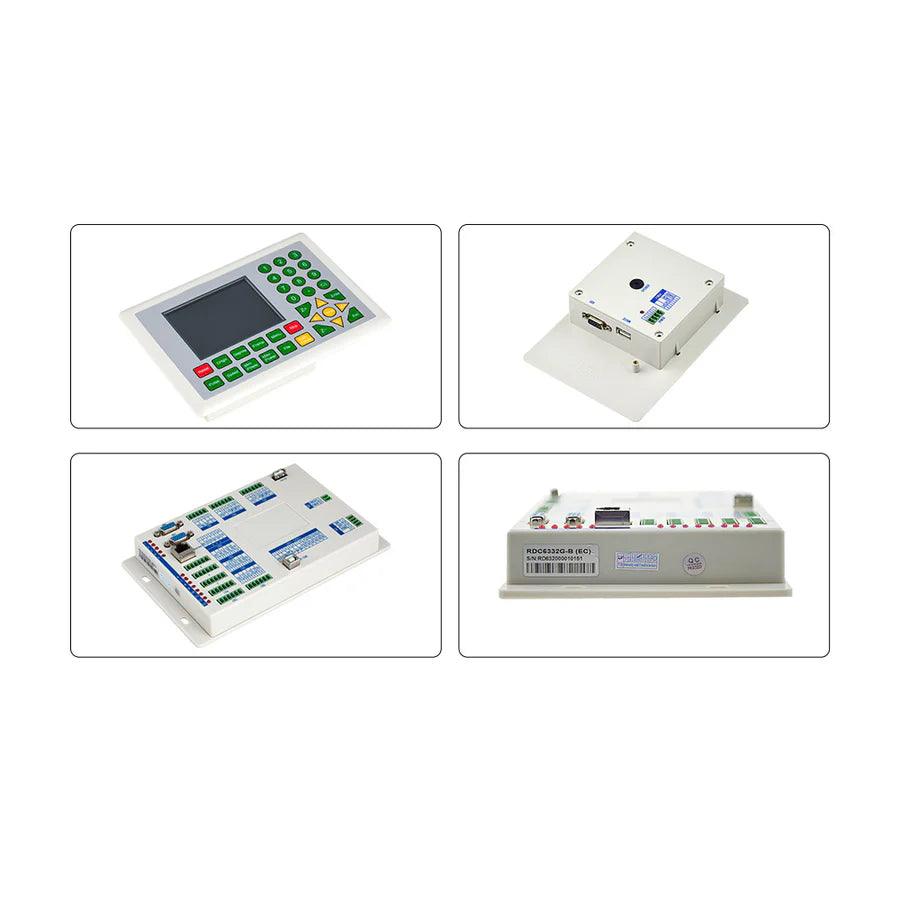 BMLaser Ruida RDC6332G Laser Controller