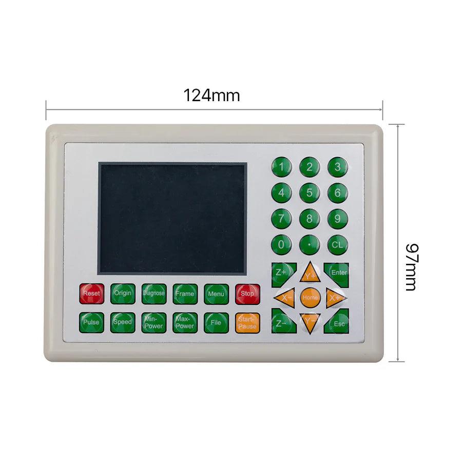 BMLaser Ruida RDC6332G Laser Controller