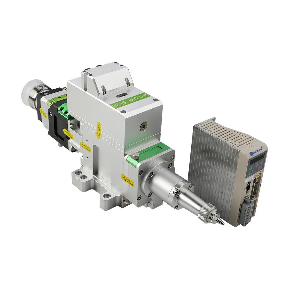 BMLaser 0-4kW Raytools BD04K-3D Autofocus Fiber Laser Cutting Head