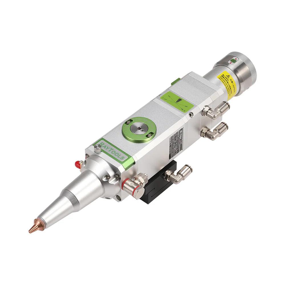 BMLaser 0-1.5KW Raytools BT210S 3D Manual Focus Fiber Laser Cutting Head