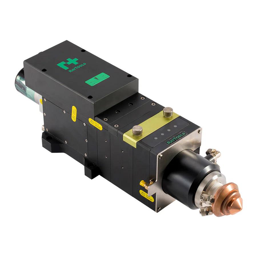 BMLaser Raytools BS12K 0-12KW Fiber Laser Cutting Head