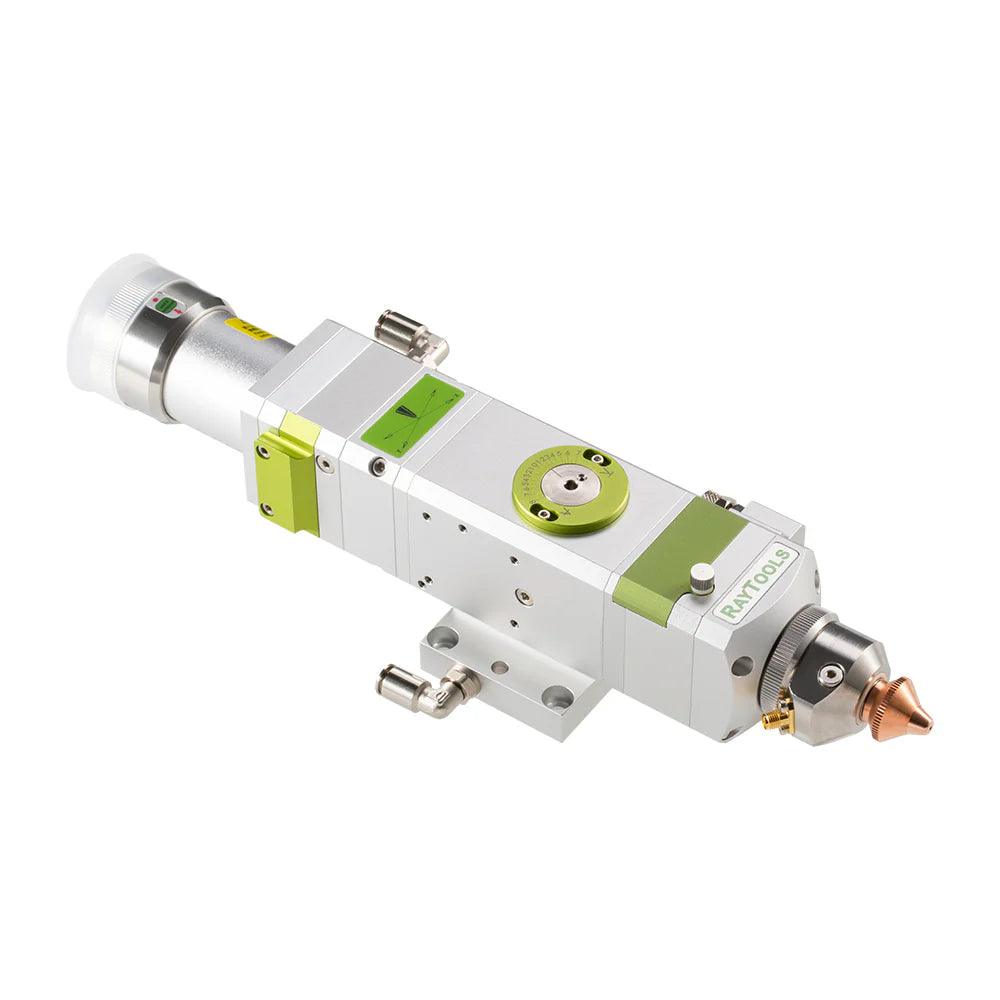 BMLaser Raytools BT210S 0-1.5kW Fiber Laser Cutting Head