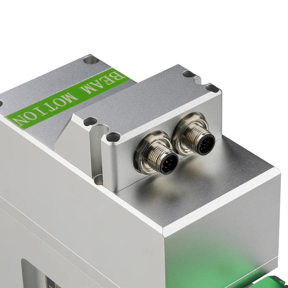 BMLaser 0-4kW Raytools BD04K-3D Autofocus Fiber Laser Cutting Head