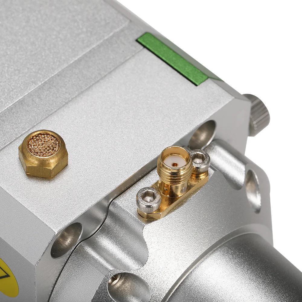 BMLaser 0-1.5KW Raytools BT210S 3D Manual Focus Fiber Laser Cutting Head
