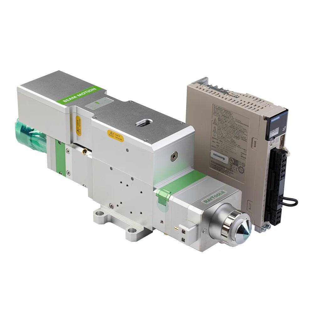 BMLaser Raytools BM111 0-3.3kW Auto Focusing Fiber Laser Cutting Head