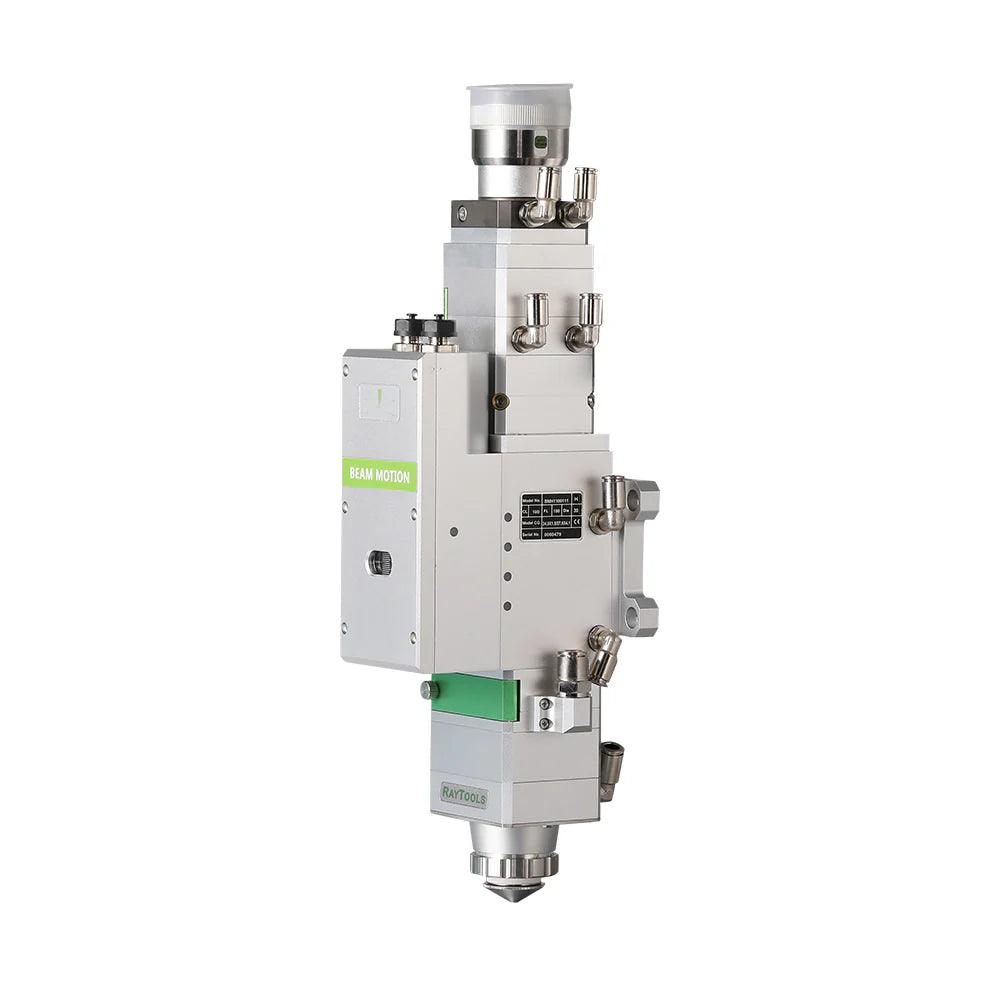 BMLaser 0-3.3KW Raytools BM110-FC 2D AutoFocus Fiber Laser Cutting Head