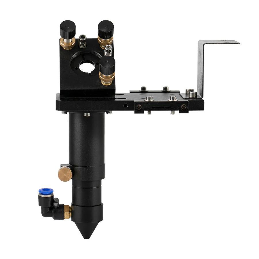 BMLaser E Series Black CO2 Laser Head