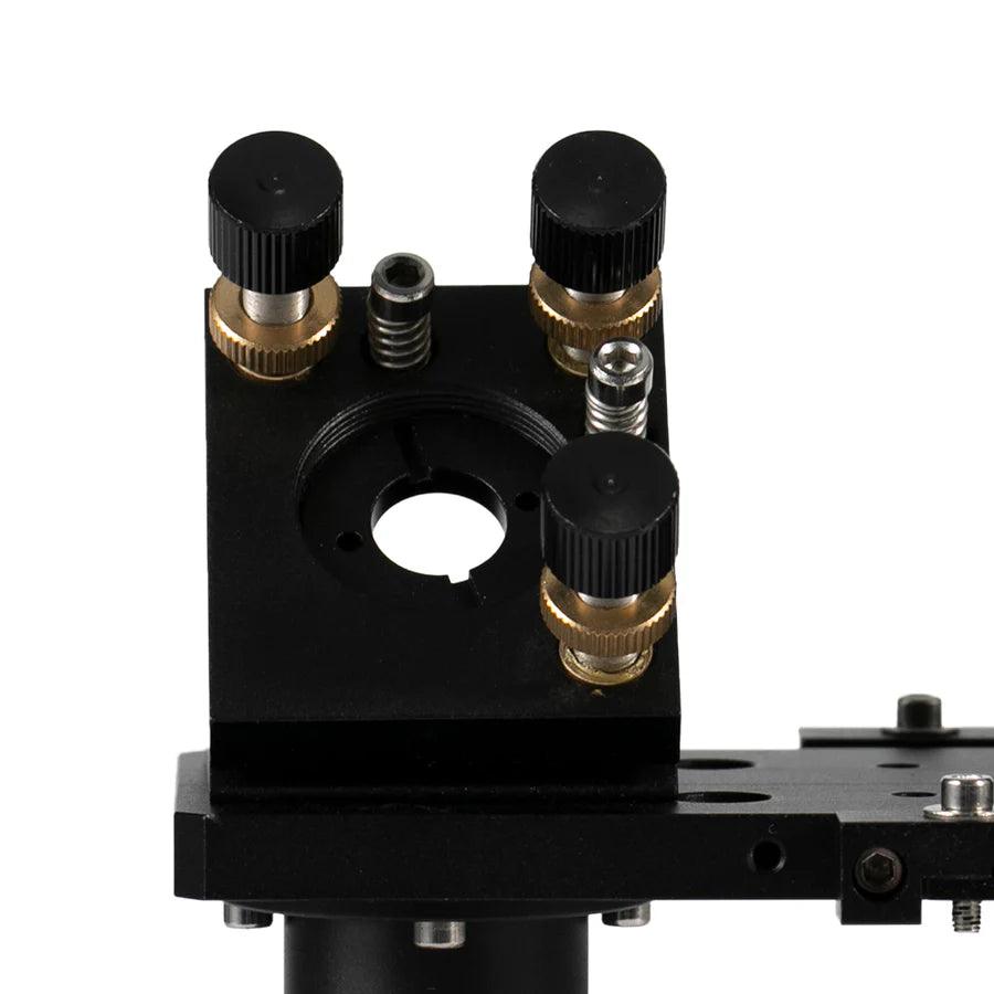 BMLaser E Series Black CO2 Laser Head