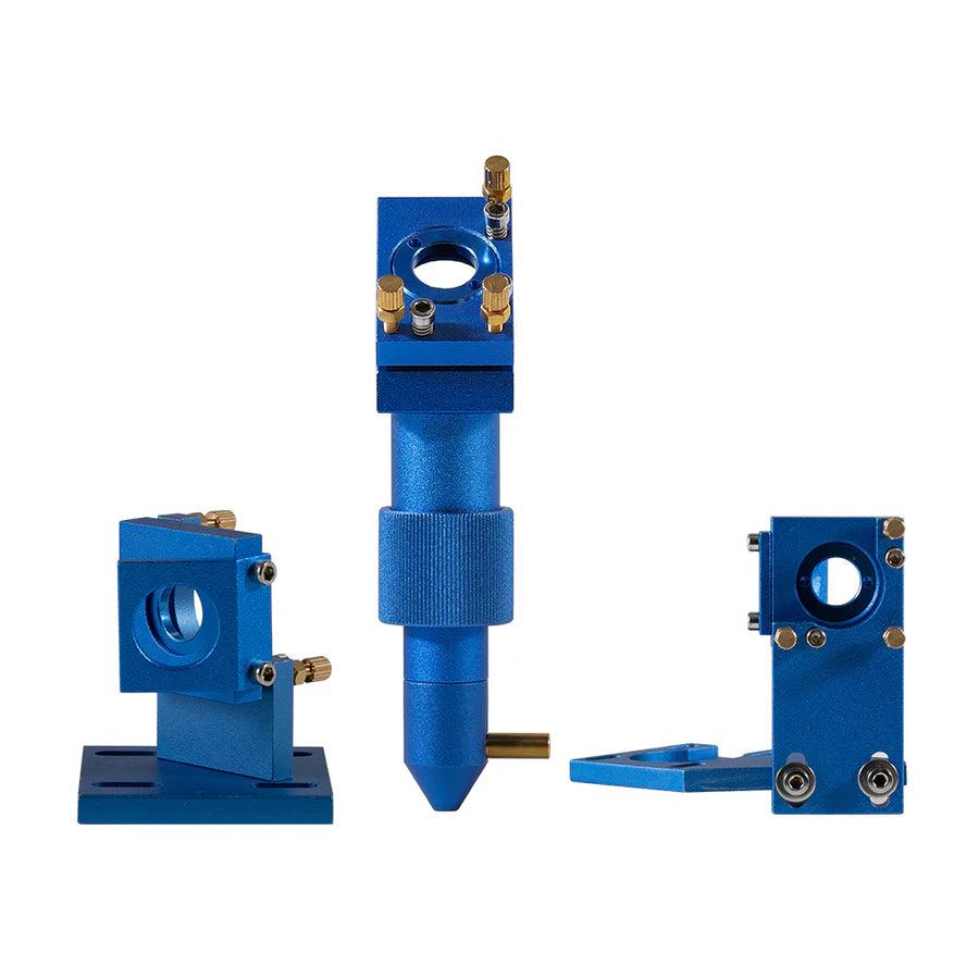 BMLaser K Series K4060 Laser Head Set Blue