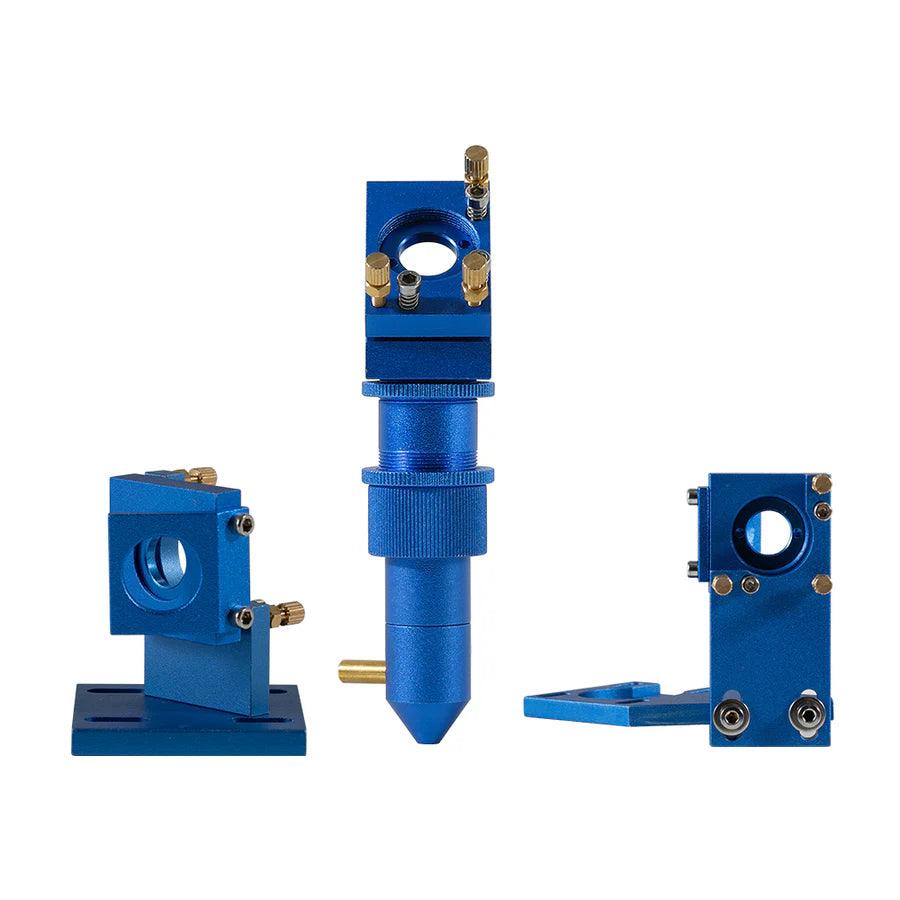 BMLaser K Series K4060 Laser Head Set Blue