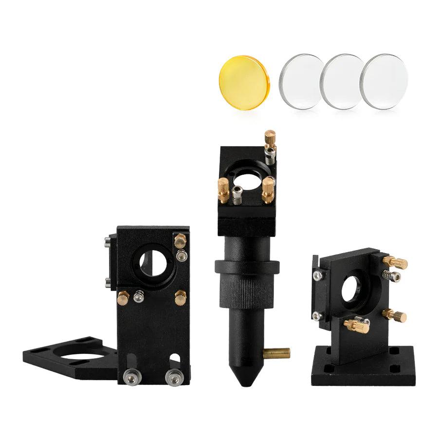 BMLaser K Series Black Laser Head Set