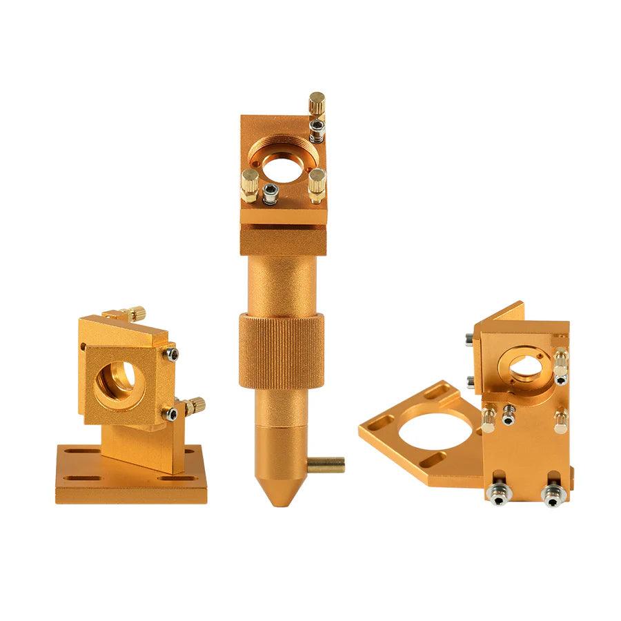 BMLaser K Series K4060 Laser Cutting Head Set Gold