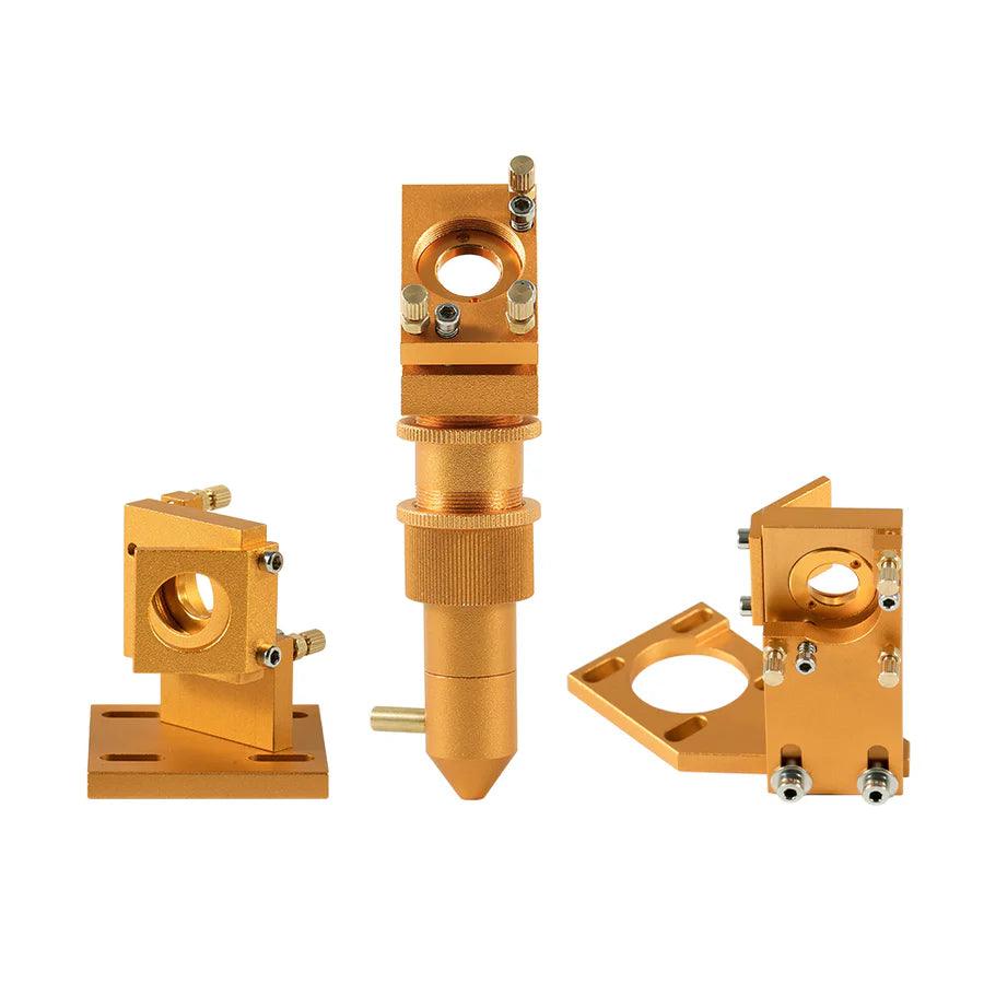 BMLaser K Series K4060 Laser Cutting Head Set Gold