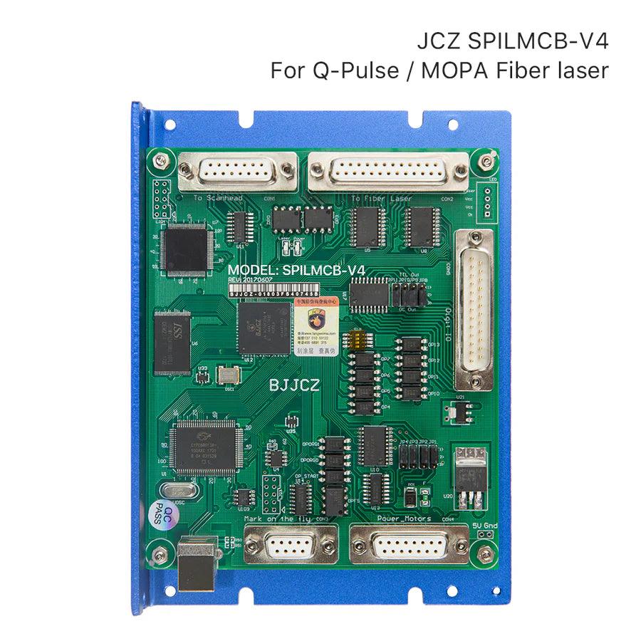 BMLaser JCZ Standard Marking Control Card