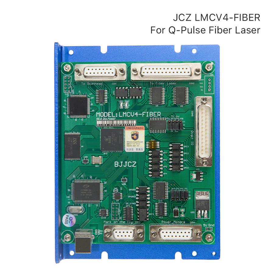 BMLaser JCZ Standard Marking Control Card