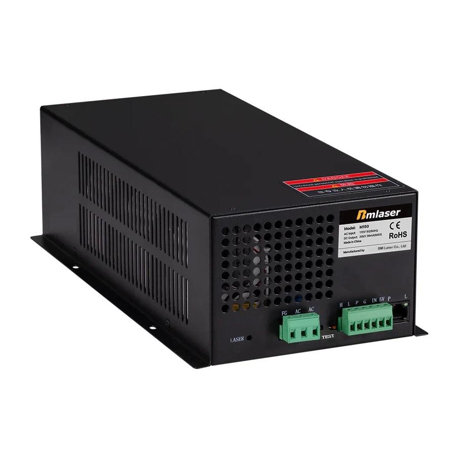 BMLaser 150W MYJG CO2 Laser Power Supply With LCD Display