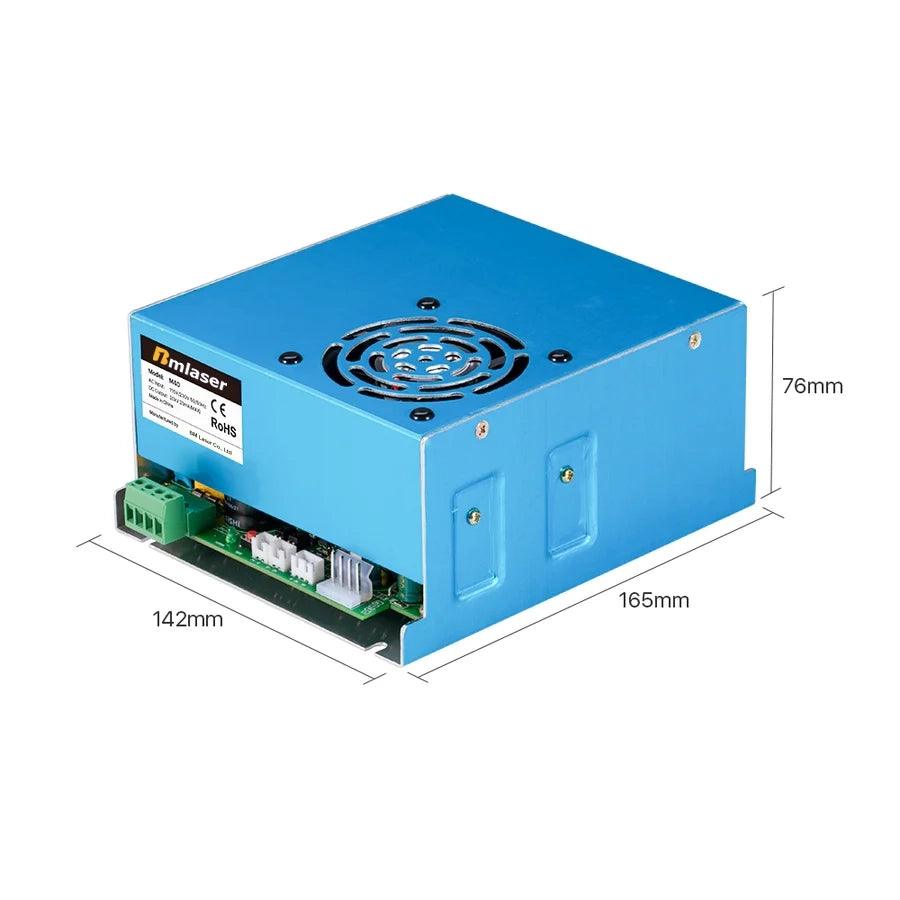 BMLaser 35-50W MYJG-40 OW CO2 Power Supply