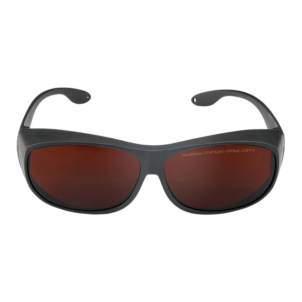 UV, Blue, Green & Fiber Laser Safety Goggles BMLaser