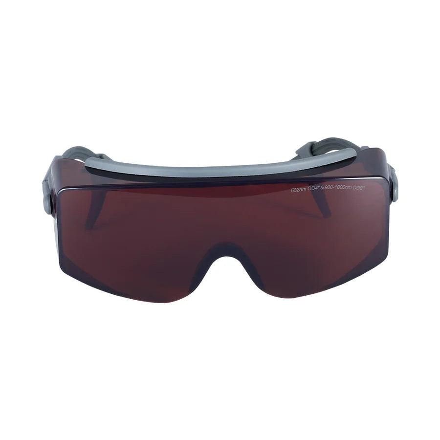 Fiber Laser Safety Goggles 1064nm Hot sale BMLaser7