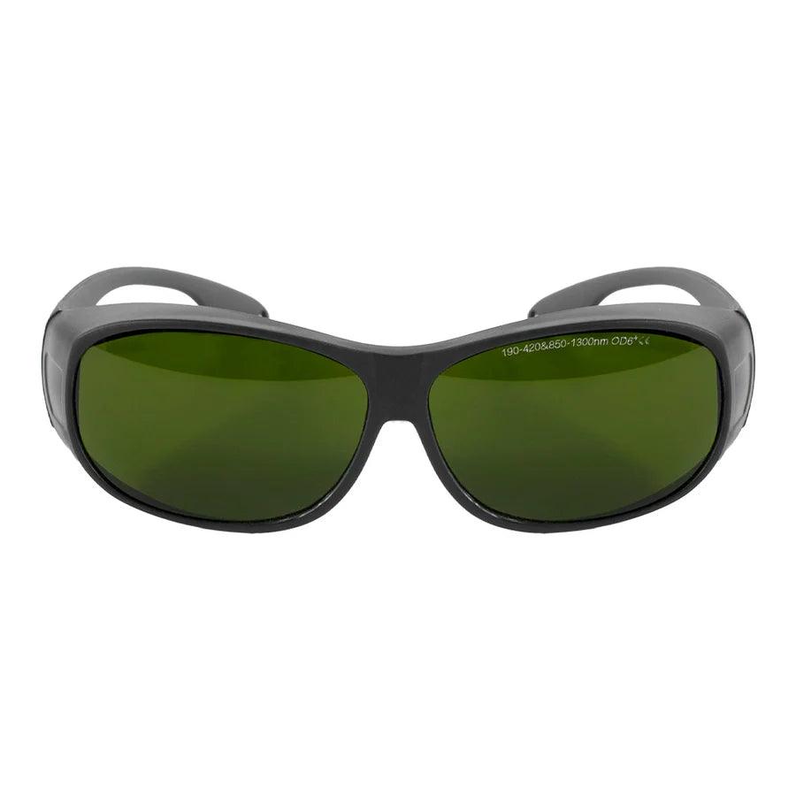 Fiber Laser Safety Goggles 1064nm Hot sale BMLaser8