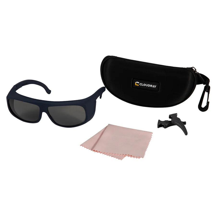 10600nm CO2 Laser Safety Goggles Glasses BMLaser
