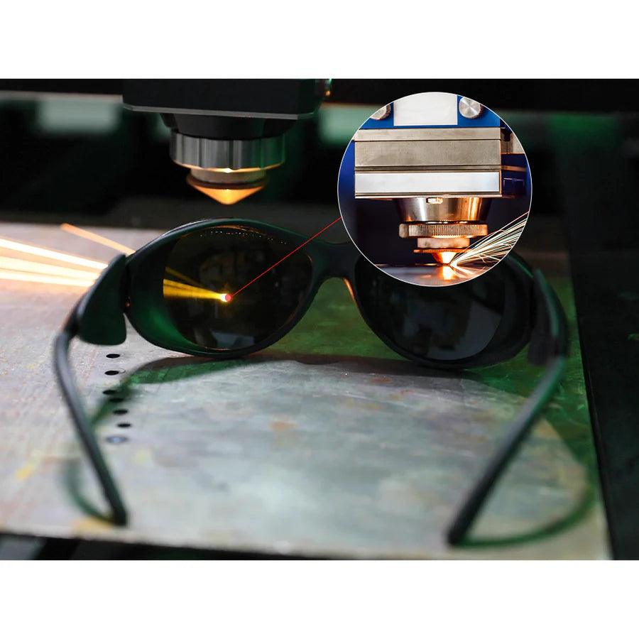 Fiber Laser Safety Goggles 1064nm Hot sale BMLaser9