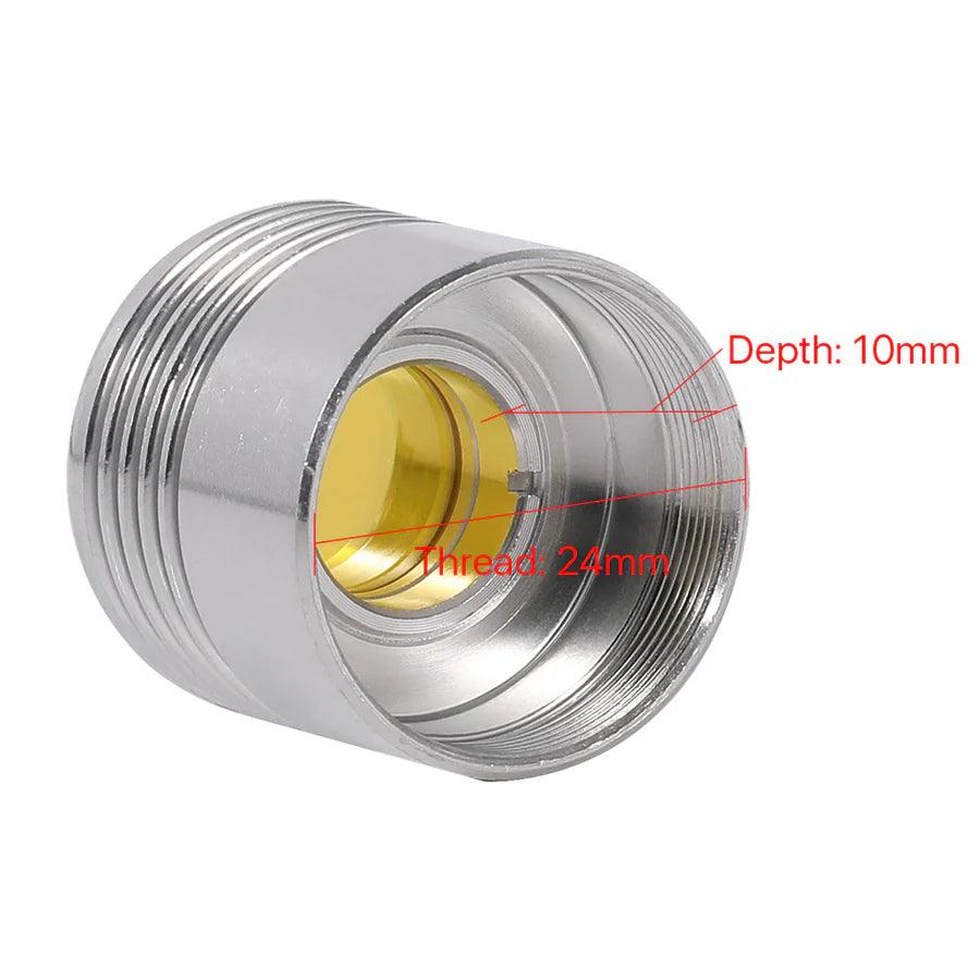 BMLaser Laser Tube Protective Windows For RECI W/ T Series