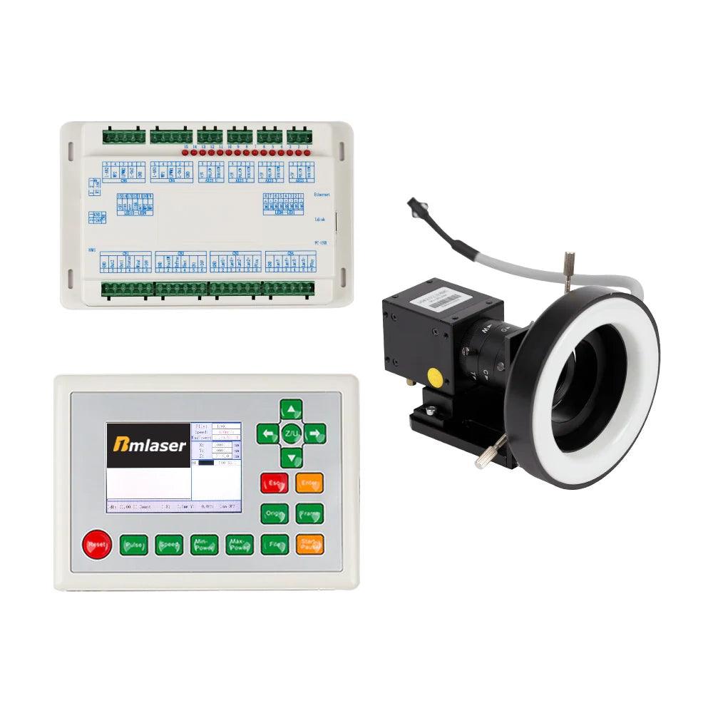 BMLaser Ruida RDV6442G+CCD Vision Laser Controller