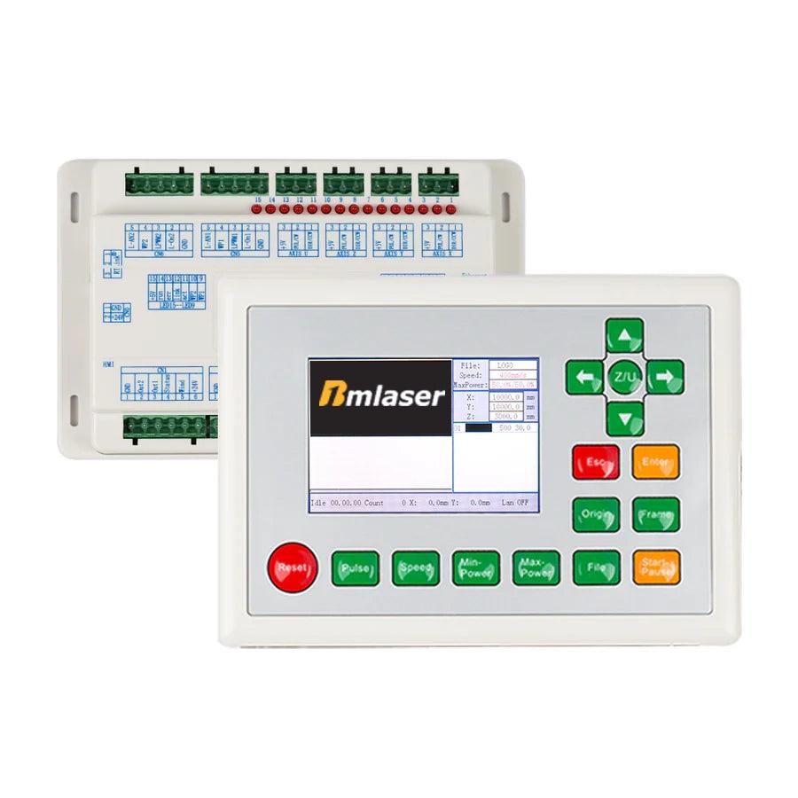 BMLaser Ruida RDV6442G+CCD Vision Laser Controller
