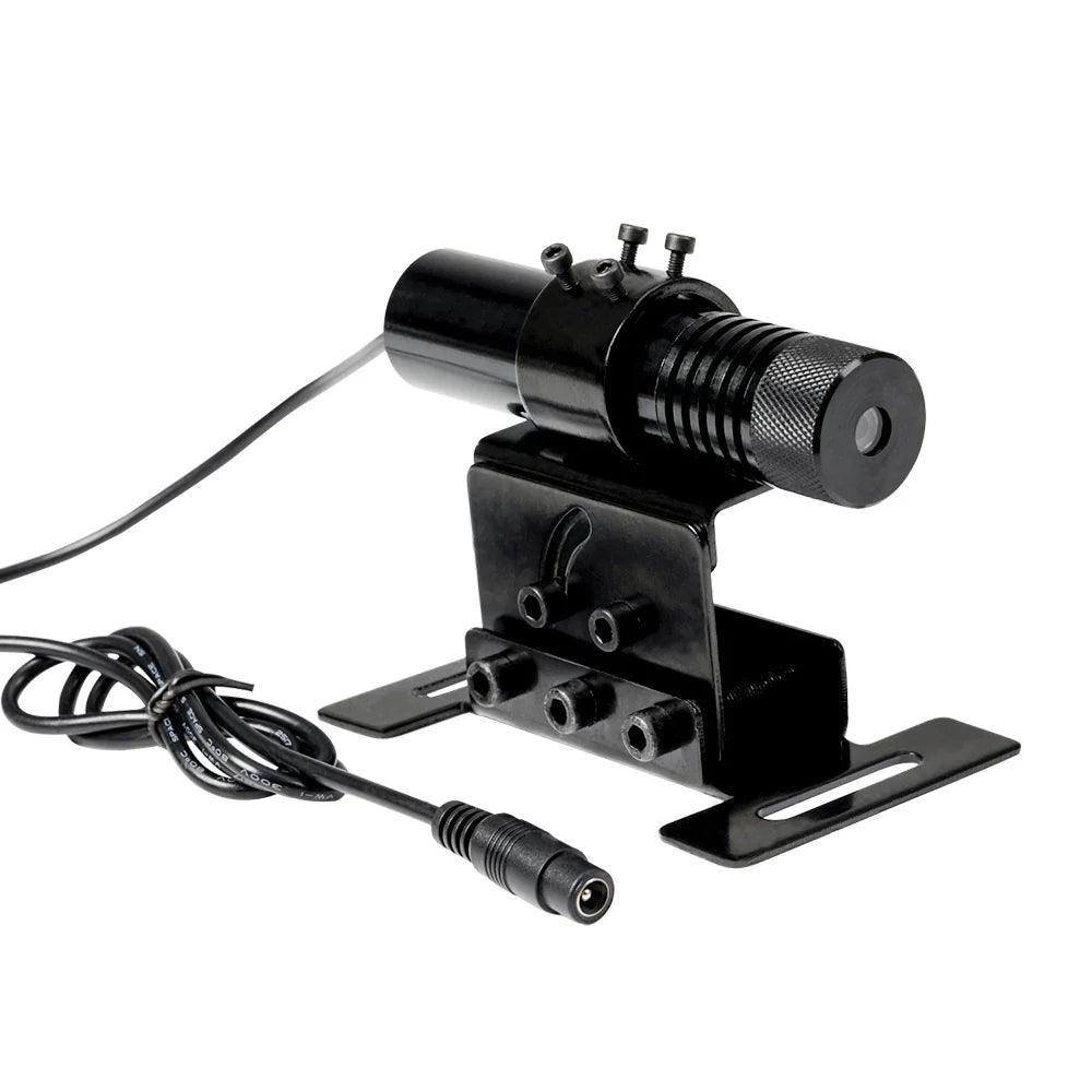 BMLaser Red Light Indicator