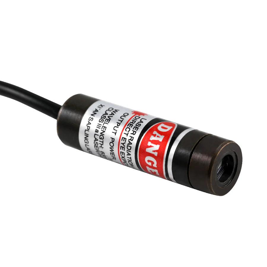 BMLaser Red Light Indicator