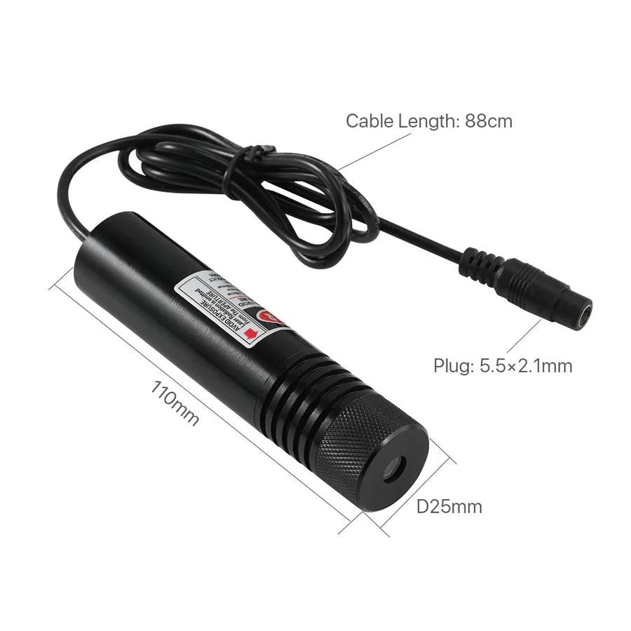 BMLaser Red Light Indicator