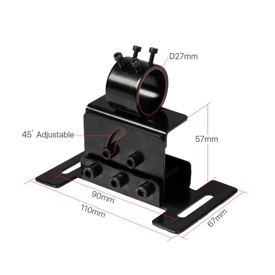 BMLaser Red Light Indicator