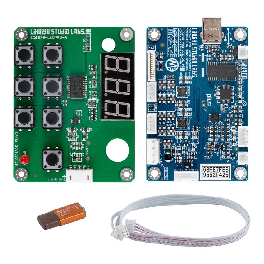 BMLaser M3 Nano Laser Control Card For K40 Laser Machine