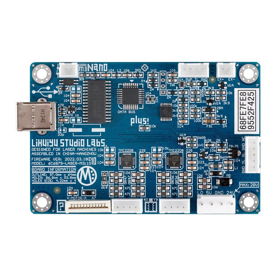 BMLaser M3 Nano Laser Control Card For K40 Laser Machine