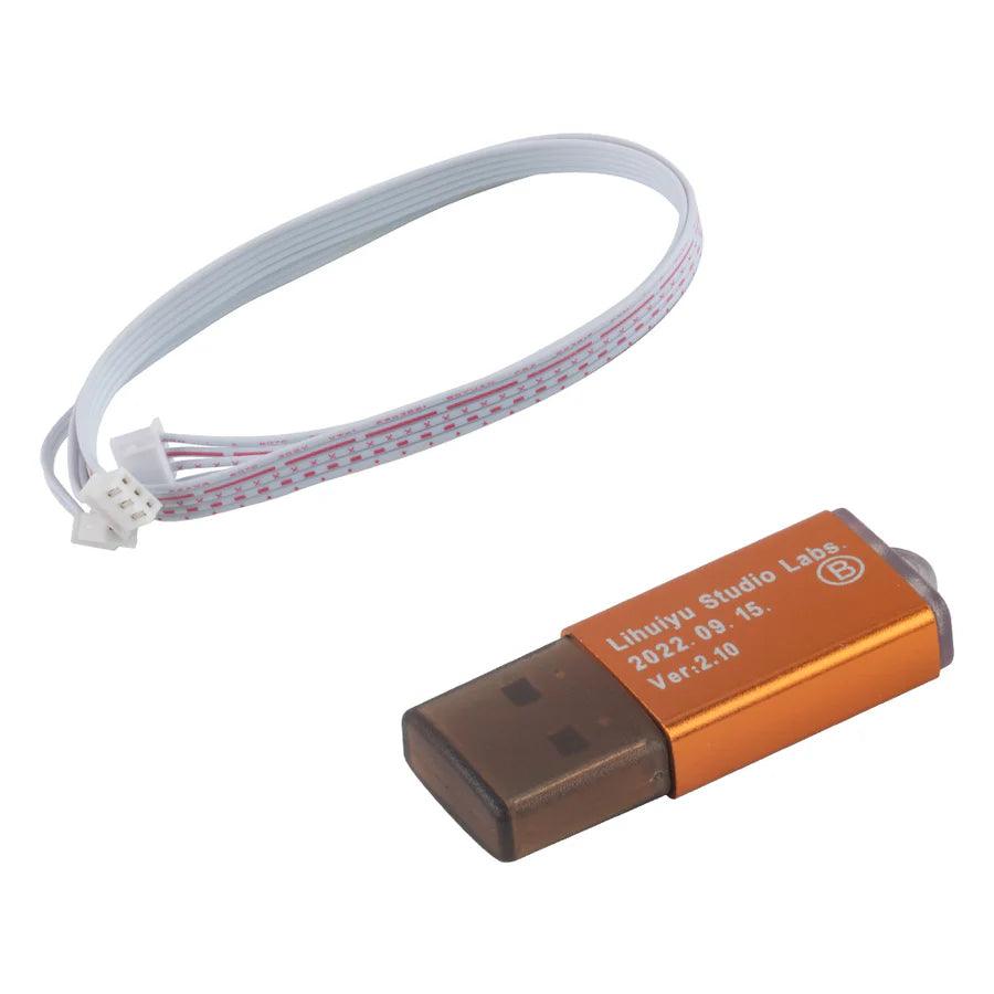 BMLaser M3 Nano Laser Control Card For K40 Laser Machine