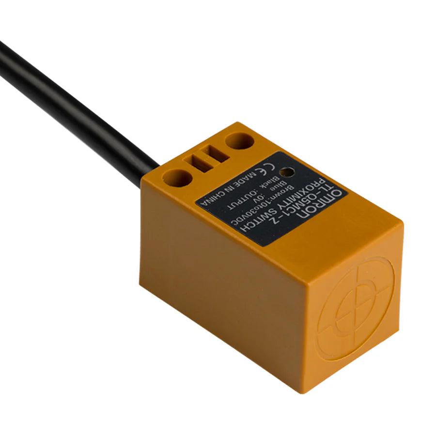 BMLaser TL-Q5MC1 OMRON Proximity Sensor
