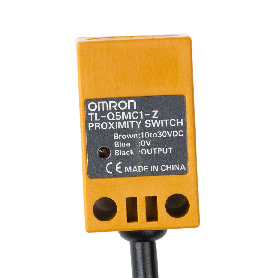 BMLaser TL-Q5MC1 OMRON Proximity Sensor