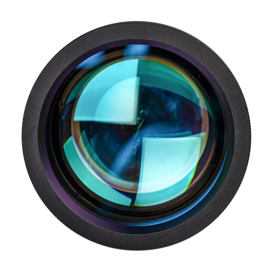 OPEX Fiber Laser F-theta Scan Lens BMLaser3
