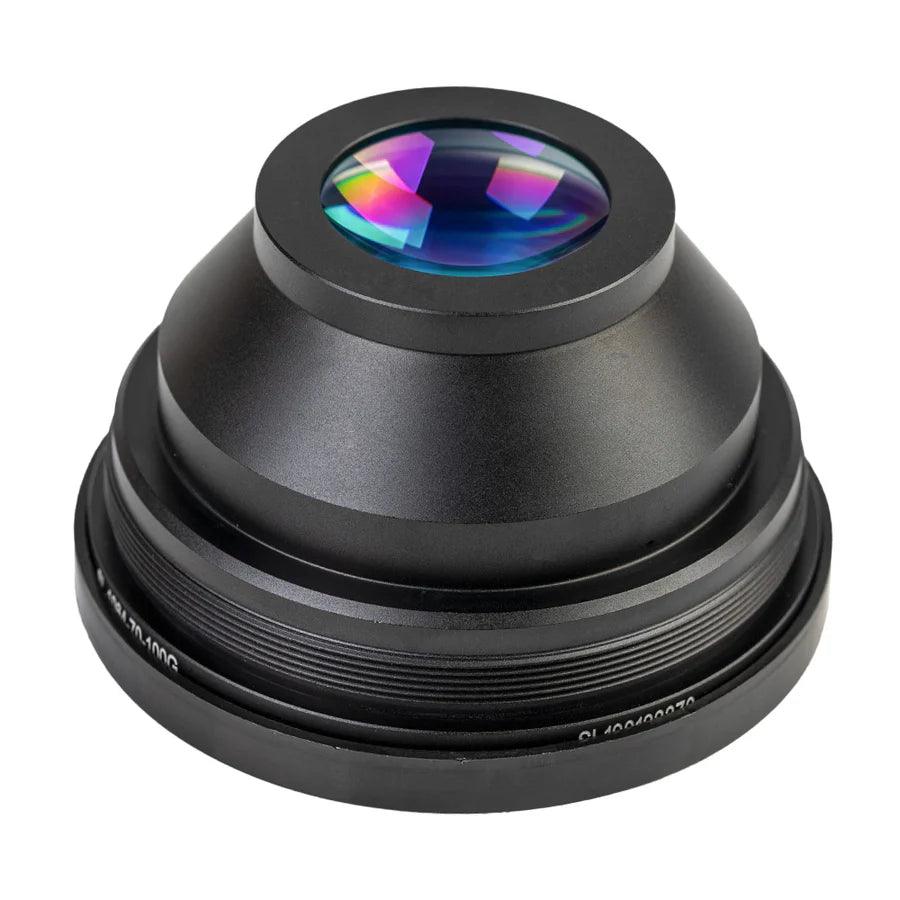 OPEX Fiber Laser F-theta Scan Lens BMLaser4
