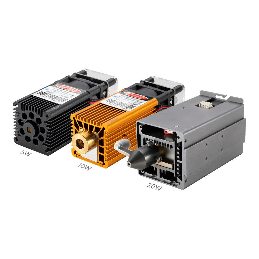 BMLaser 5W 10W 20W 450nm Blue Laser