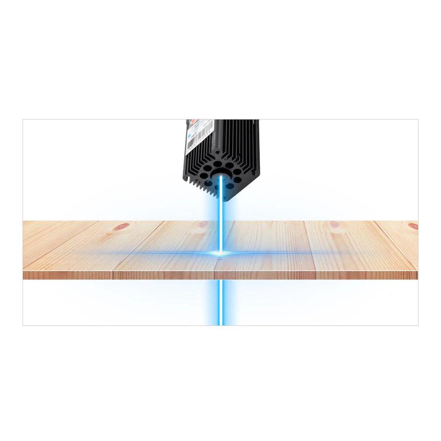 BMLaser 5W 10W 20W 450nm Blue Laser