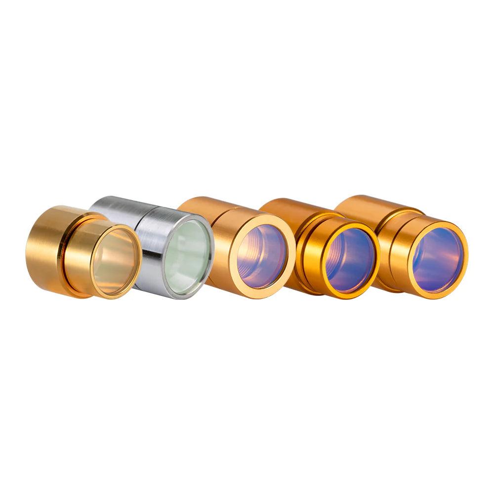 Output Protective Connector For Raycus Fiber Laser- BMLaser