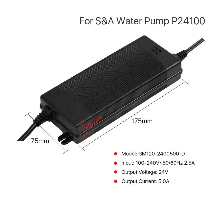 BMLaser Power Adapter