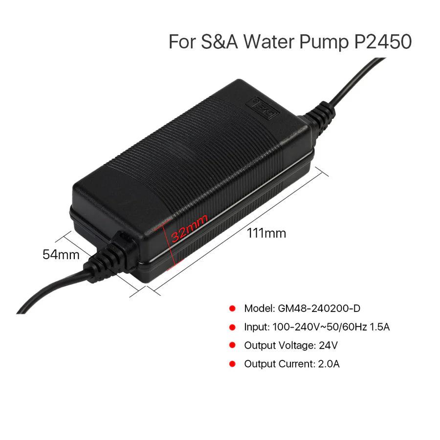 BMLaser Power Adapter