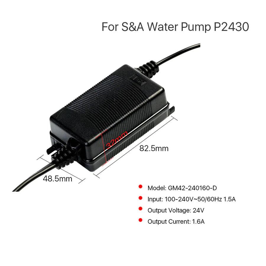 BMLaser Power Adapter