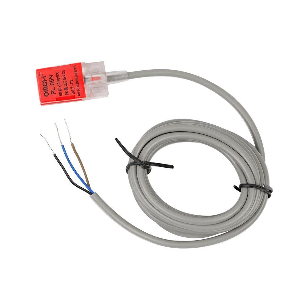 BMLaser Inductive Proximity Sensor Switches PL-05N
